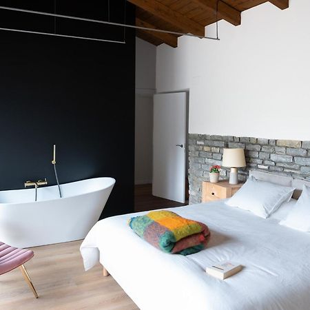 Kh Lezama Suites, Breakfast & Laundry Extérieur photo