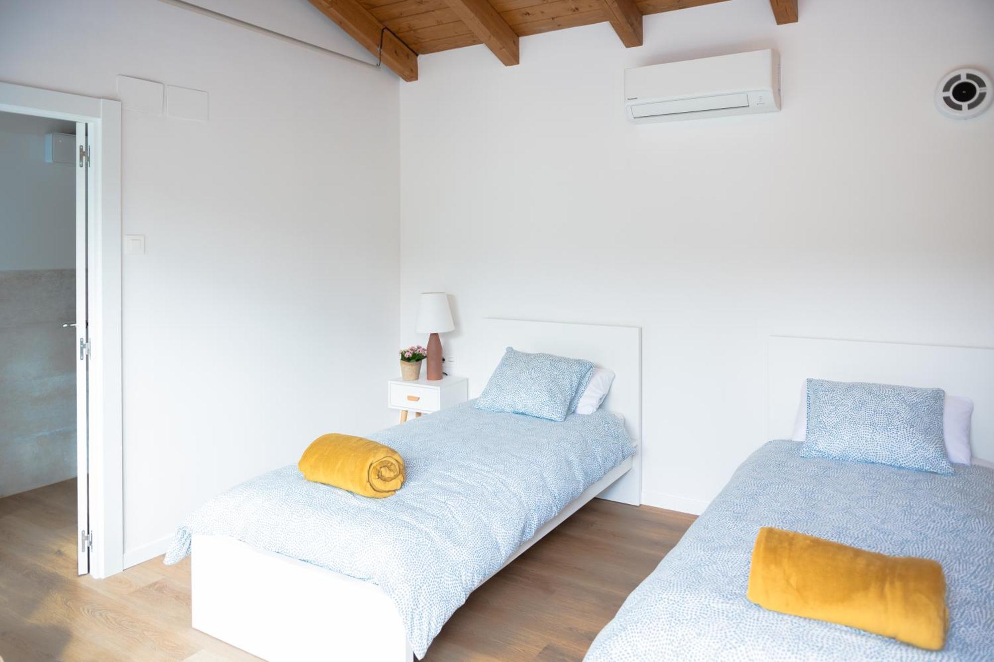 Kh Lezama Suites, Breakfast & Laundry Extérieur photo