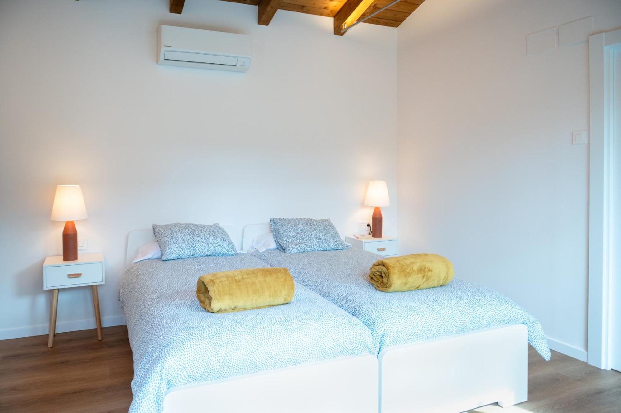 Kh Lezama Suites, Breakfast & Laundry Extérieur photo
