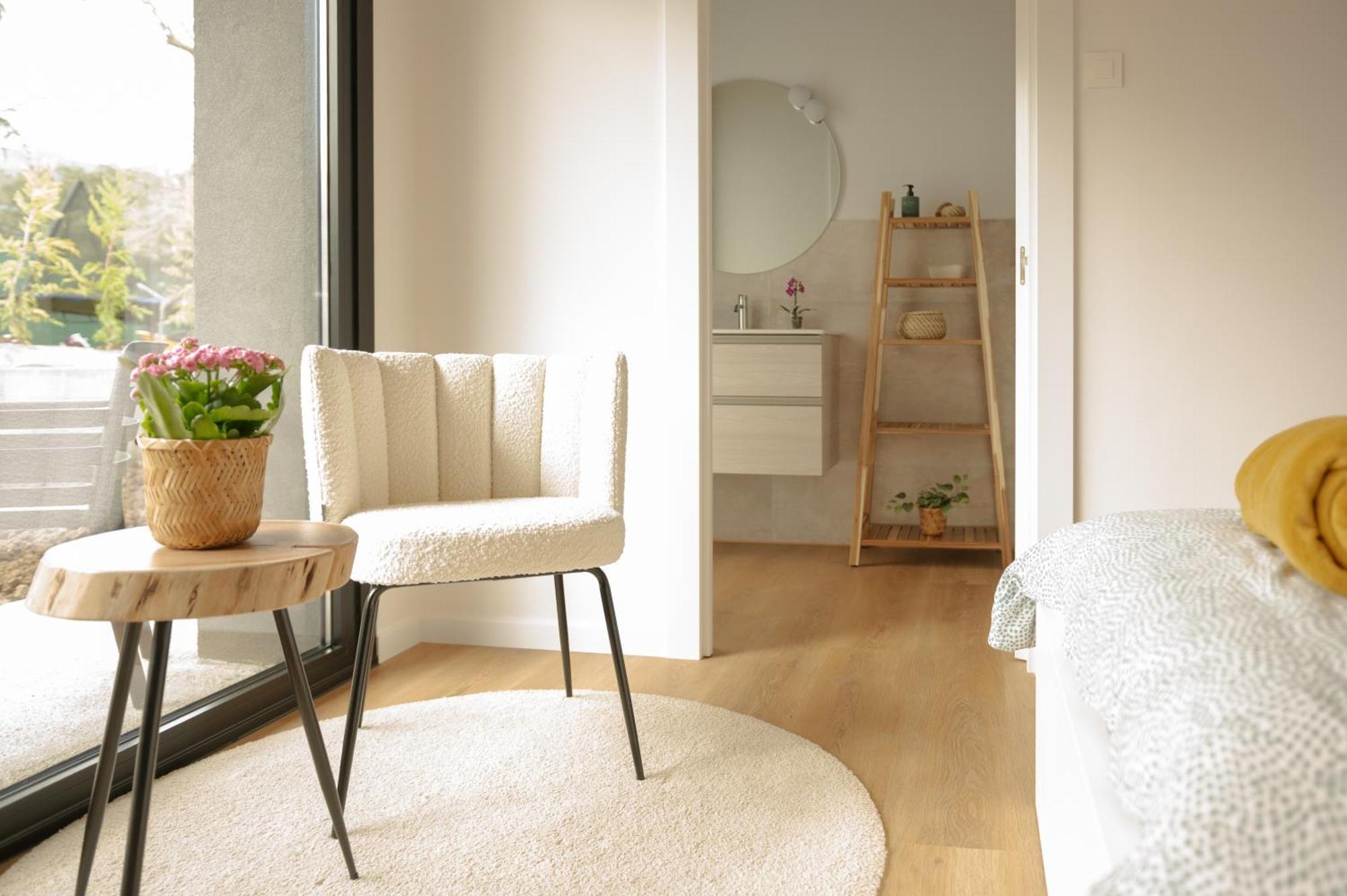 Kh Lezama Suites, Breakfast & Laundry Extérieur photo