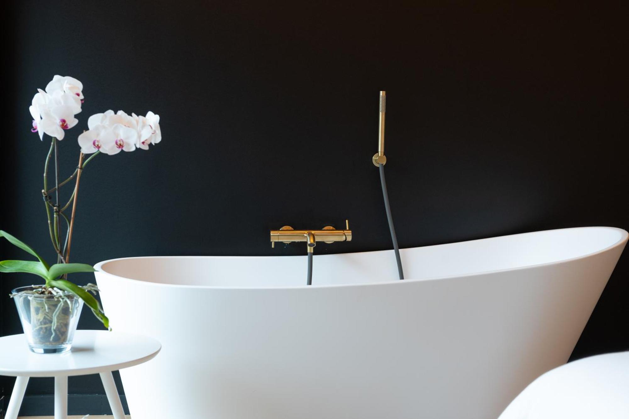 Kh Lezama Suites, Breakfast & Laundry Extérieur photo