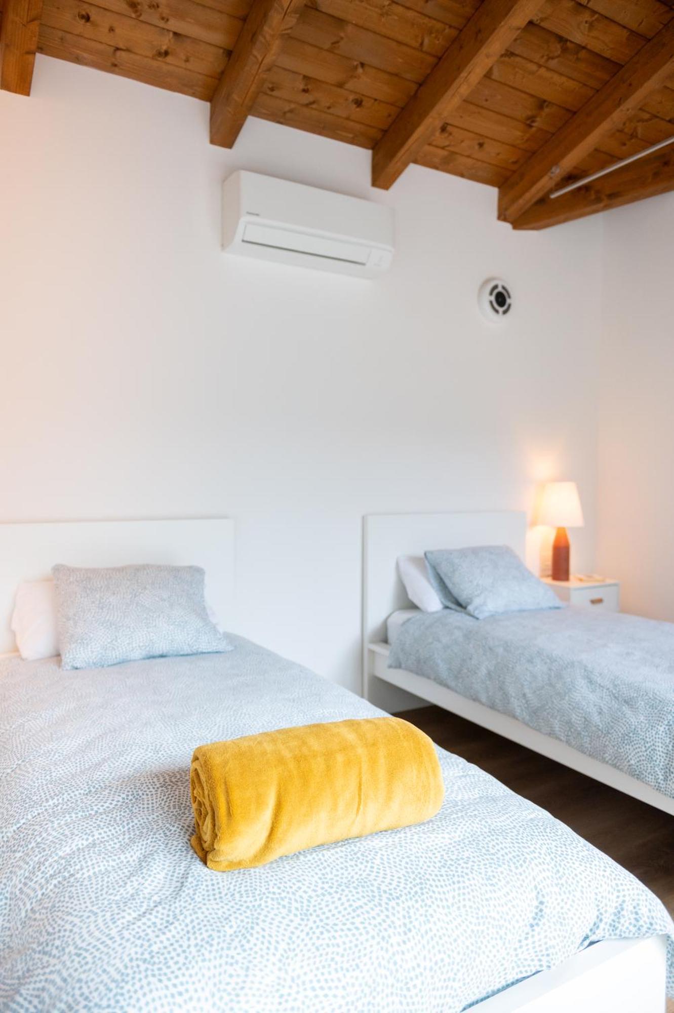 Kh Lezama Suites, Breakfast & Laundry Extérieur photo