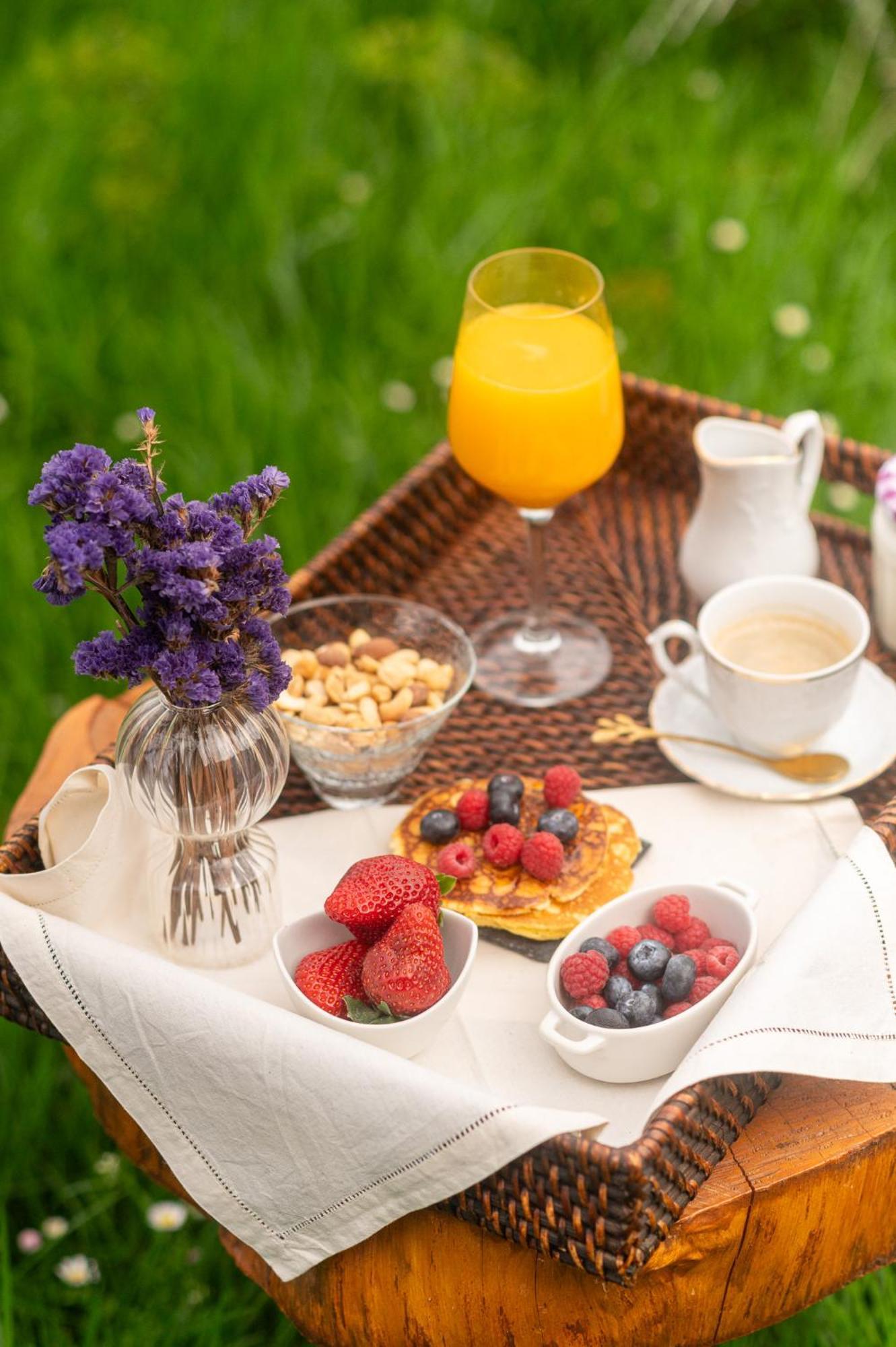 Kh Lezama Suites, Breakfast & Laundry Extérieur photo