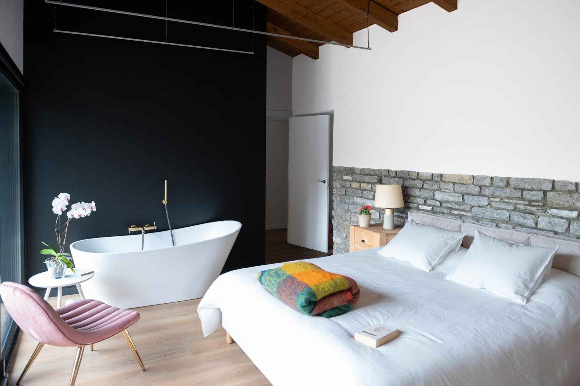 Kh Lezama Suites, Breakfast & Laundry Extérieur photo