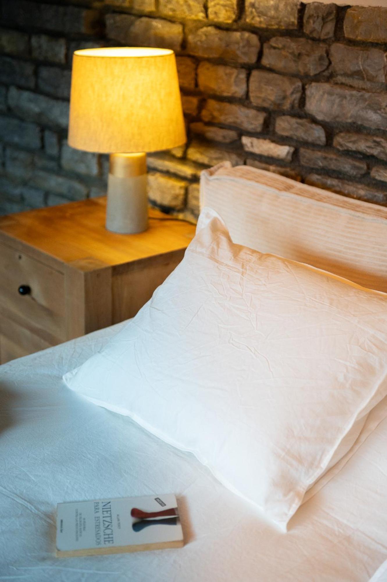 Kh Lezama Suites, Breakfast & Laundry Extérieur photo