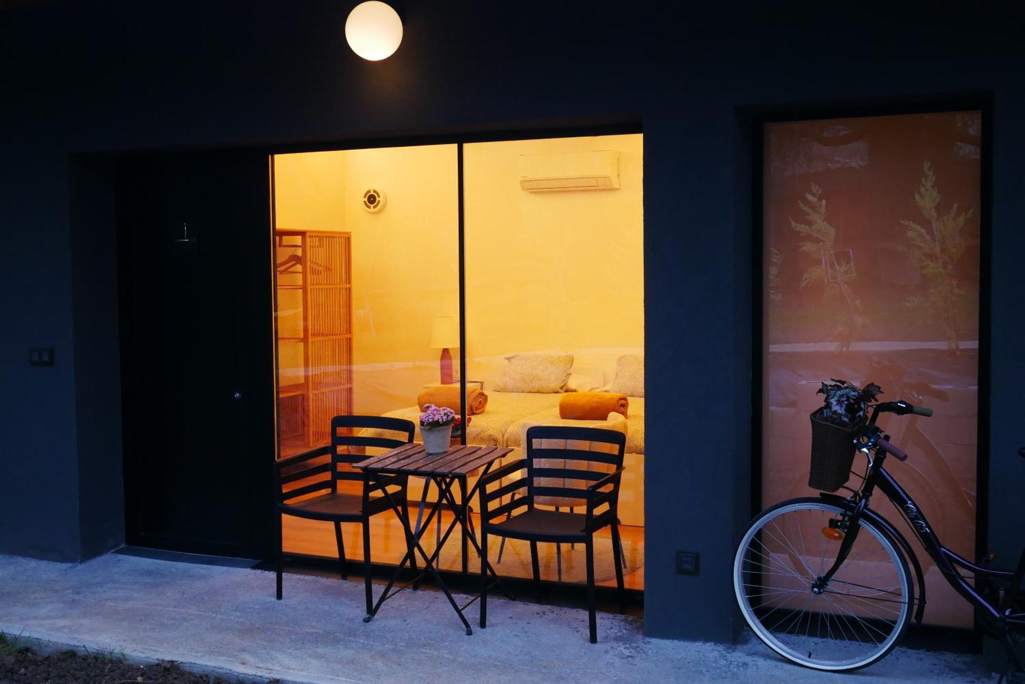 Kh Lezama Suites, Breakfast & Laundry Extérieur photo
