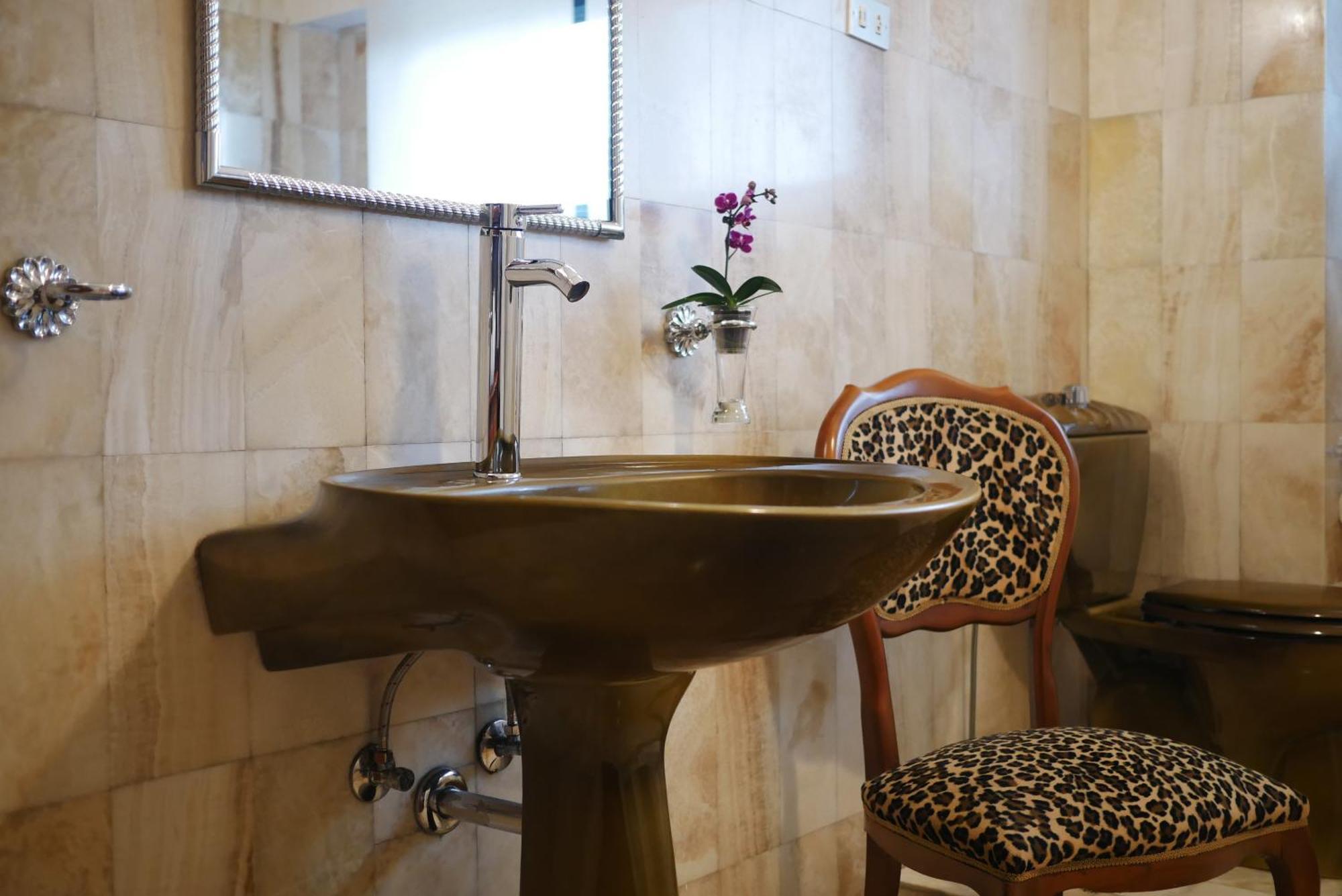 Kh Lezama Suites, Breakfast & Laundry Extérieur photo
