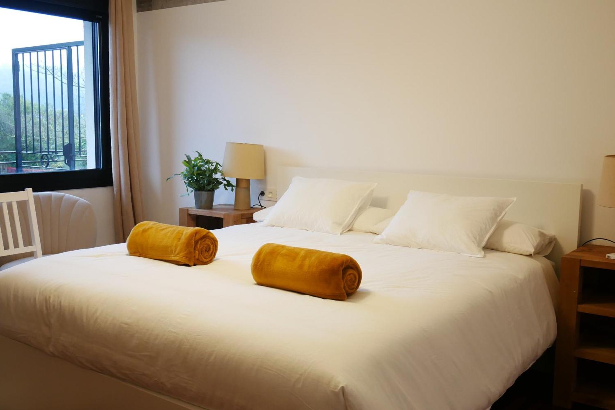 Kh Lezama Suites, Breakfast & Laundry Extérieur photo