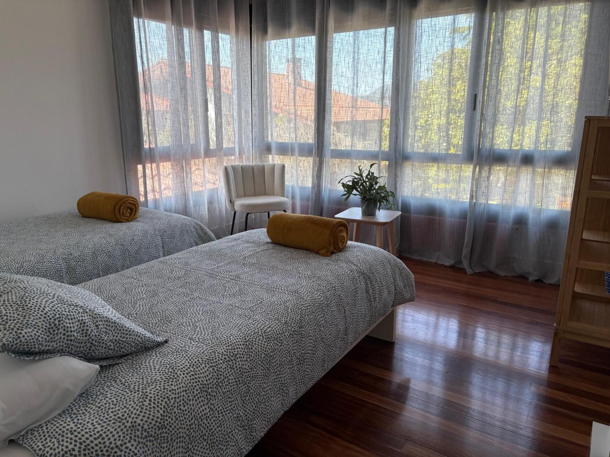 Kh Lezama Suites, Breakfast & Laundry Extérieur photo